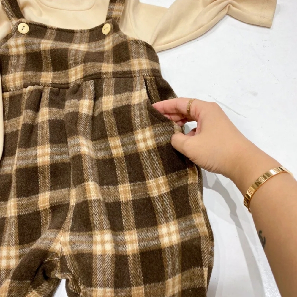 Jumpsuit for girls
